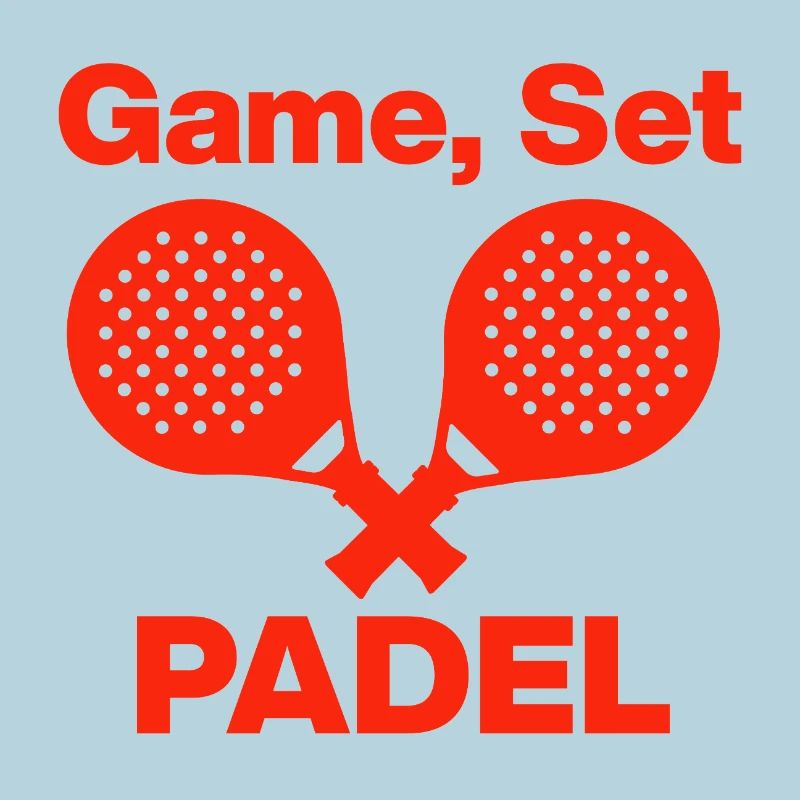 Game, Set, PADEL – Let's Smash!