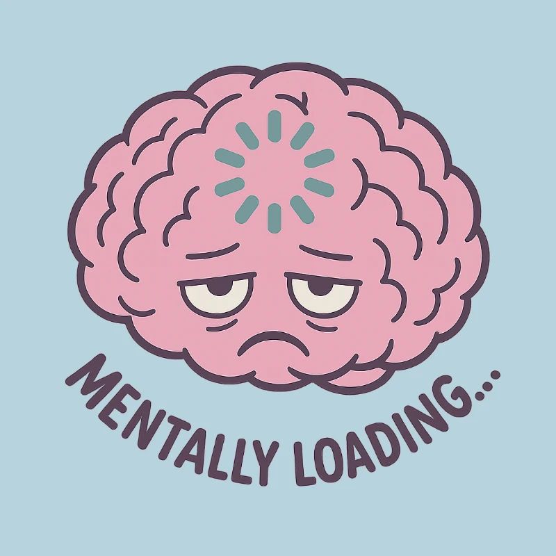 Mentally Loading