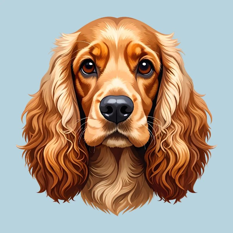 Cocker Spaniel
