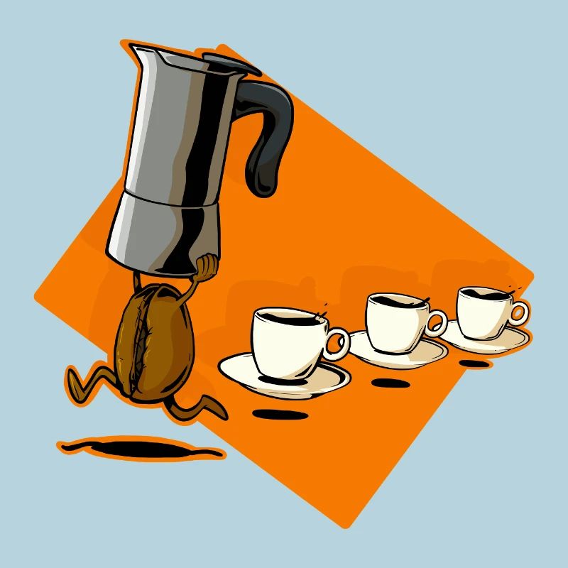 Kaffeezeit