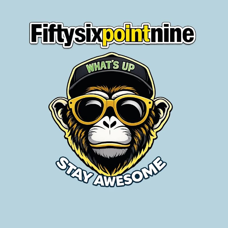 Fiftysixpointnine