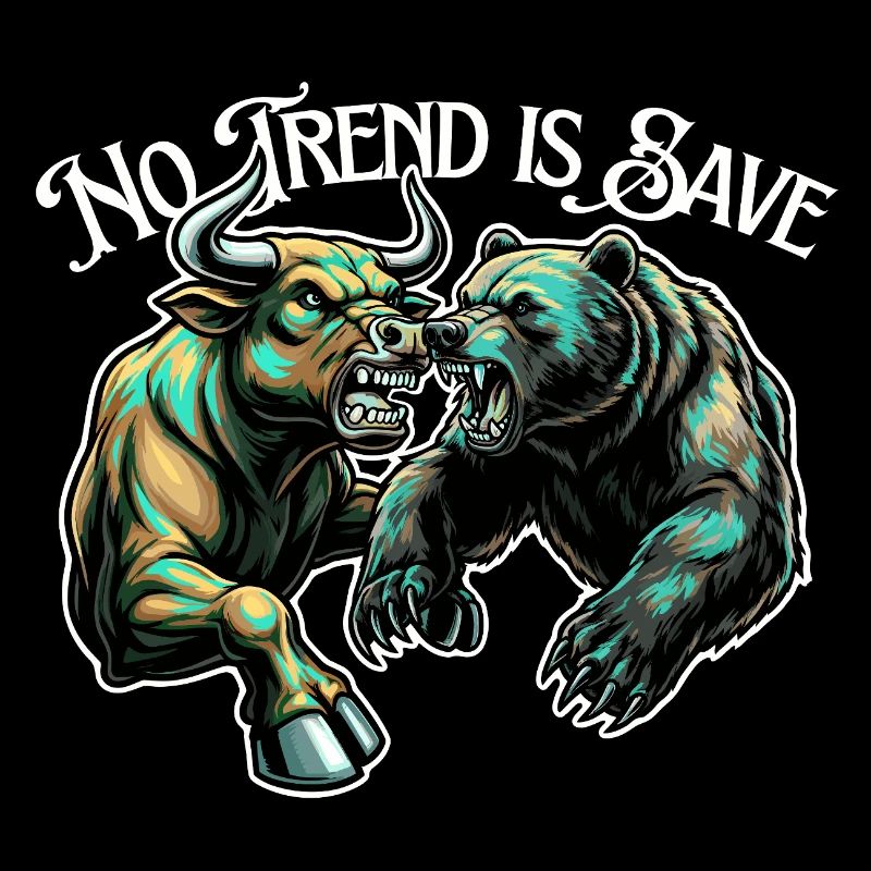 Aucune tendance n’est certaine : Bull vs Bear