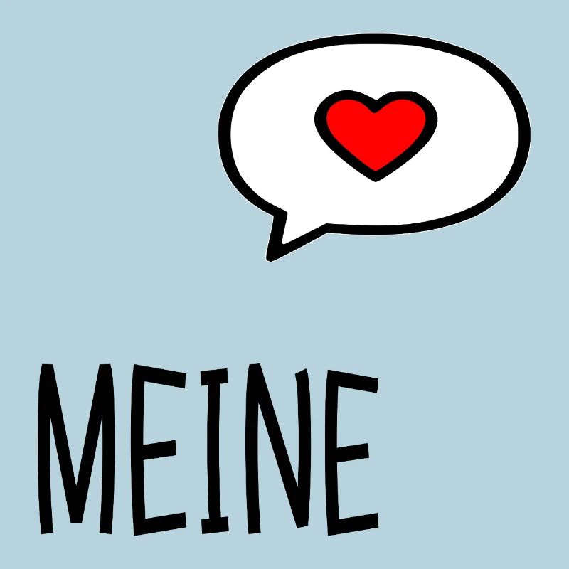 Relation Saint-Valentin Mon