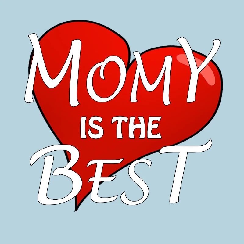 MOMY EST LE MEILLEUR