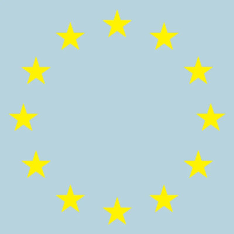 Drapeau de l'UE