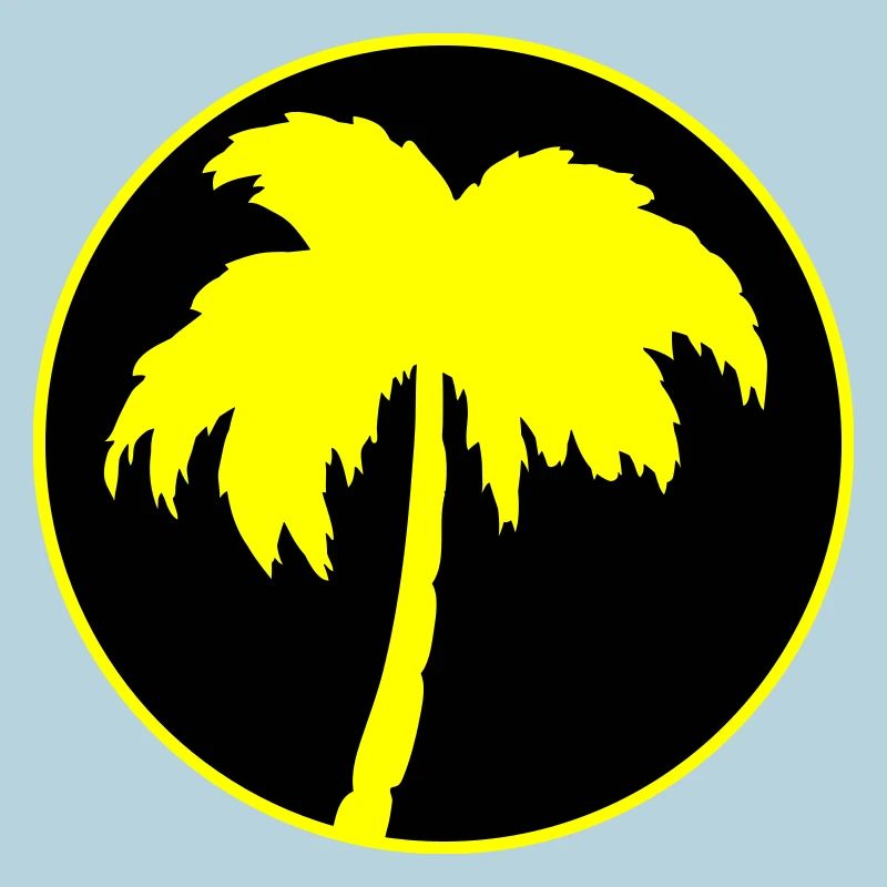 Palmen