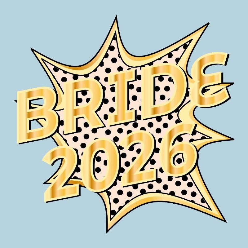 Bride 2026