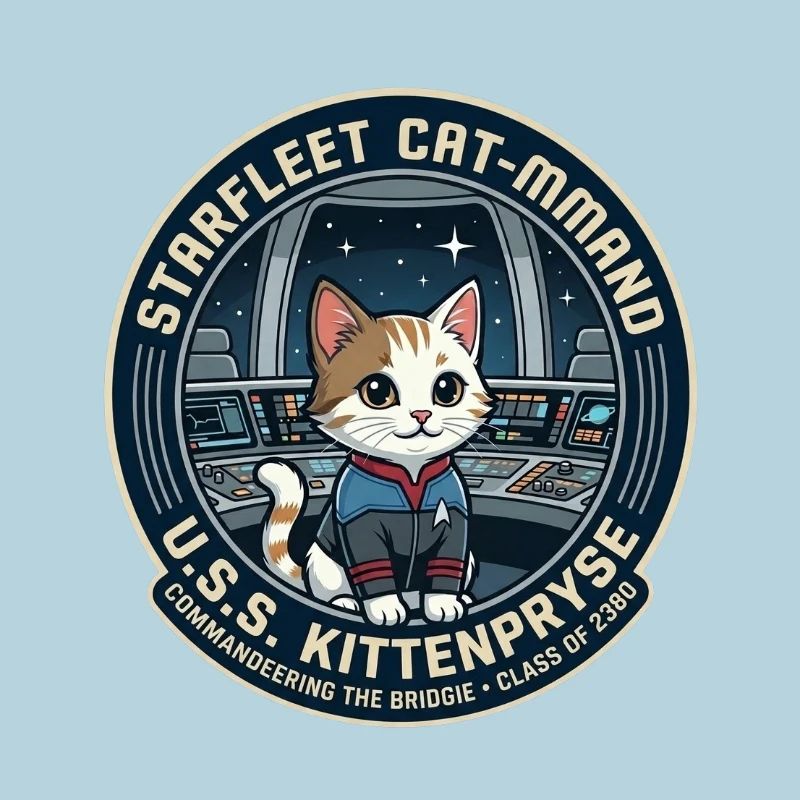 Kitty Capitaine Kittenpryse