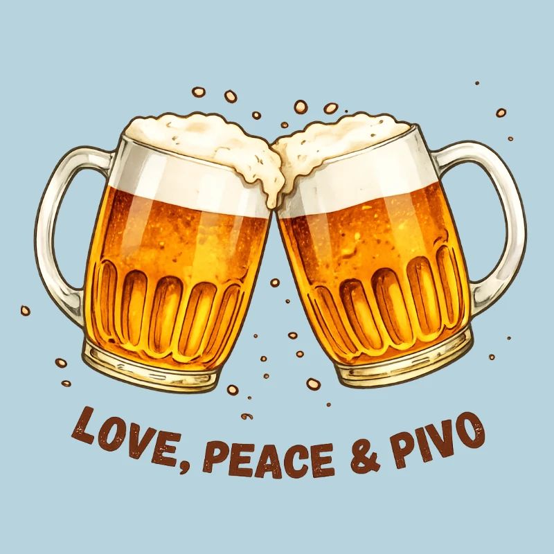 Liebe-_Frieden_-_Bier