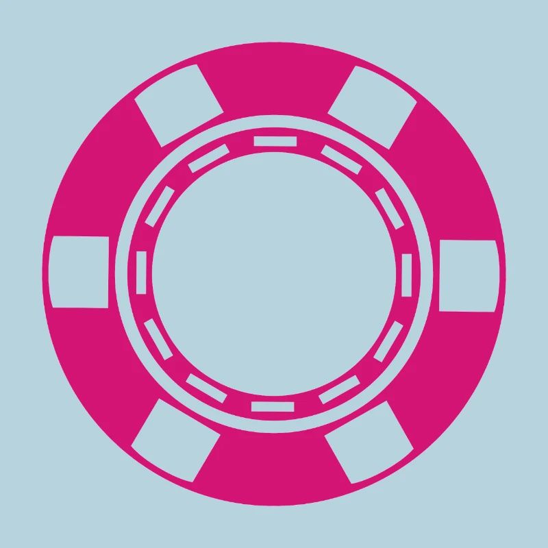 Pièce de casino