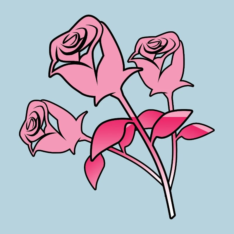 Roses