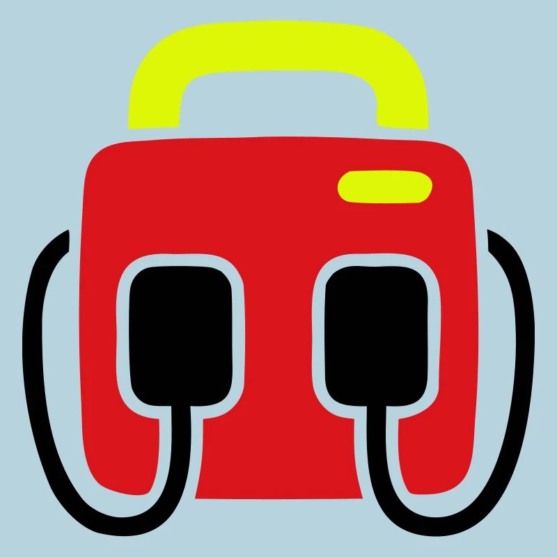 Defibrillator AED First Aid