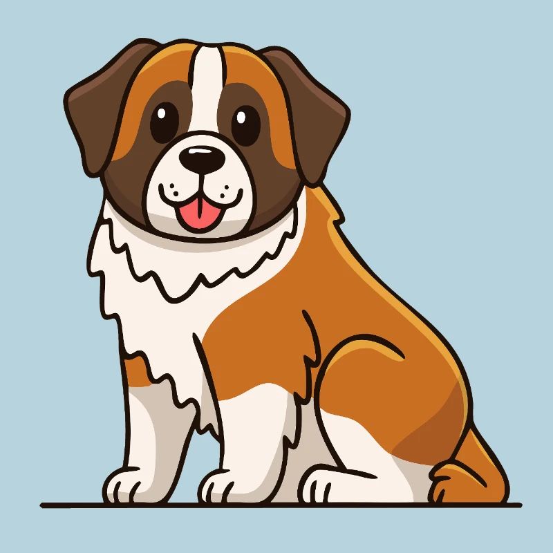 St. Bernard (comic)