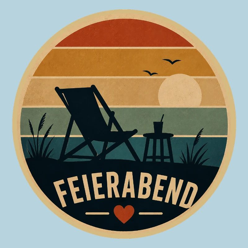 Feierabend Retro
