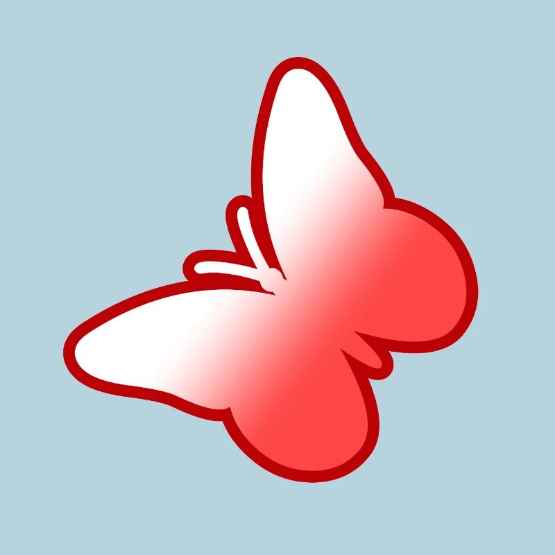 Schmetterling