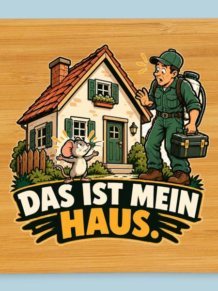 Mein Haus