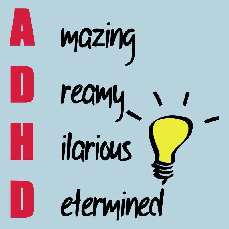 ADHD