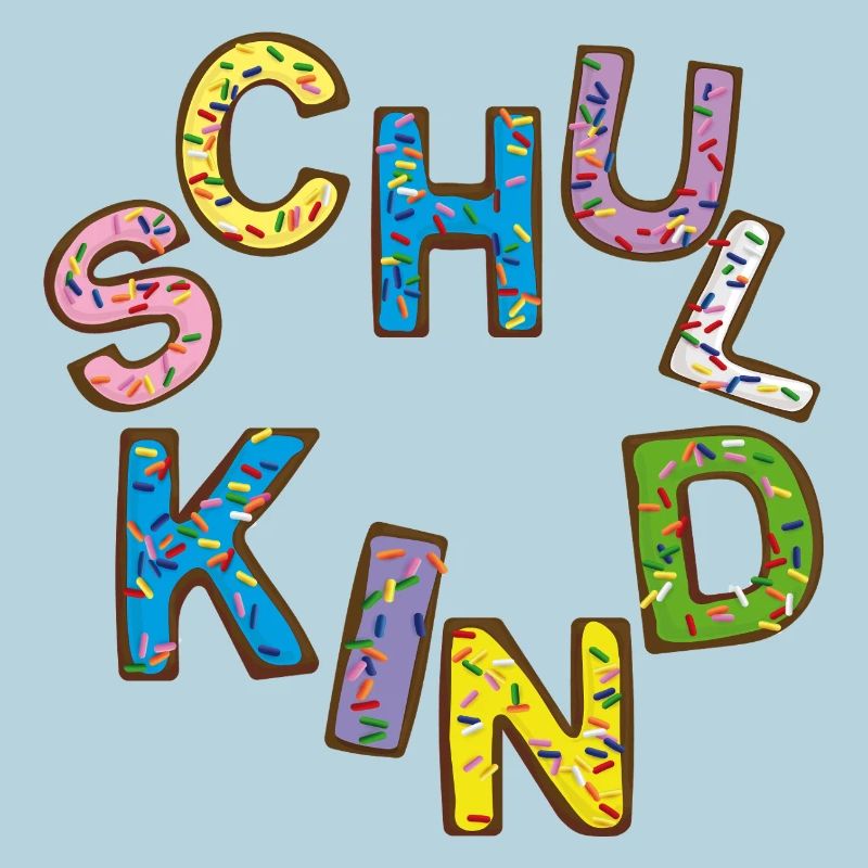 Schulkind Einschulung