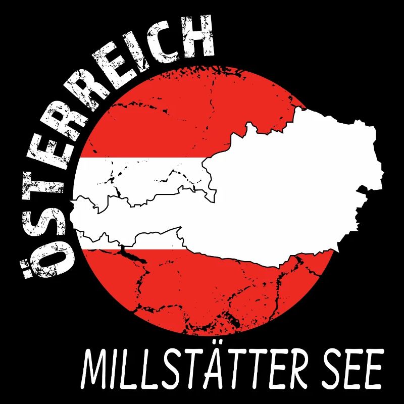 Lake Millstatt