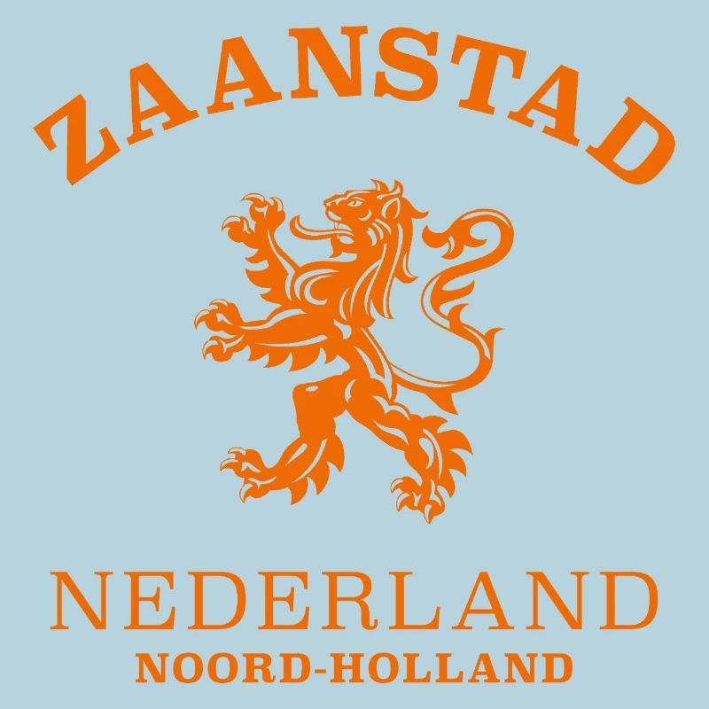 Zaanstad, Pays-Bas, Pays-Bas