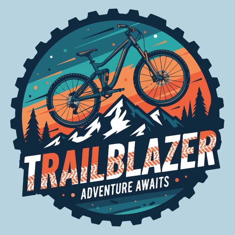 Aventure de VTT Trailblazer