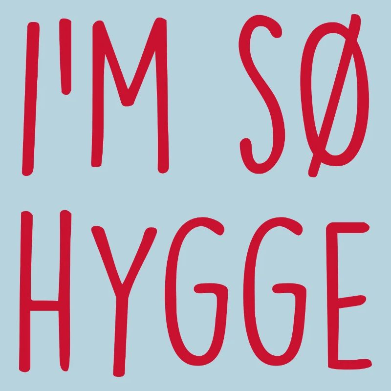Hygge Danemark Dänemark