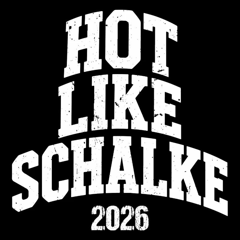 Chaud comme Schalke 2026