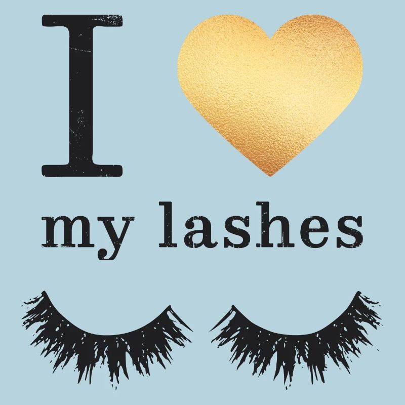 Lange Wimpern Mascara