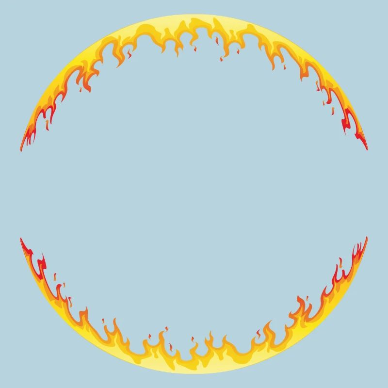 Feuerkreis | circle on fire