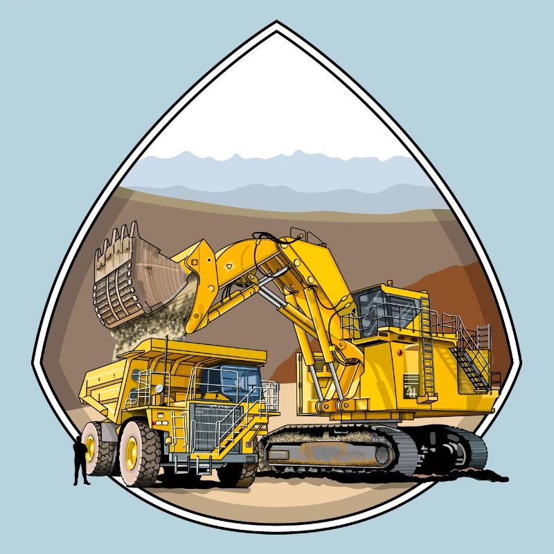 Machines monstrueuses