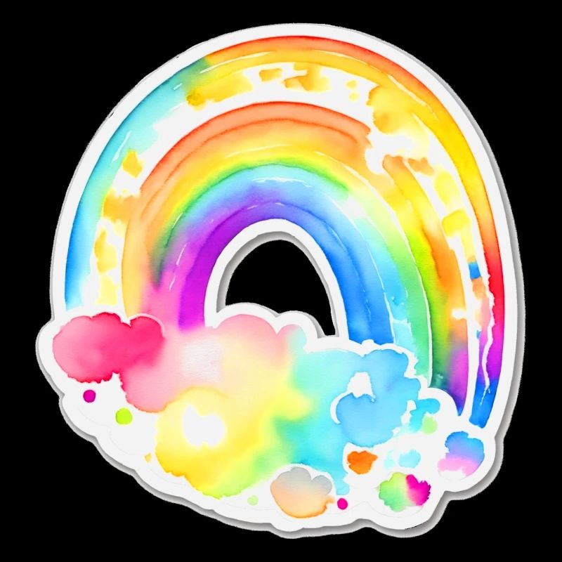 Arc-en-ciel