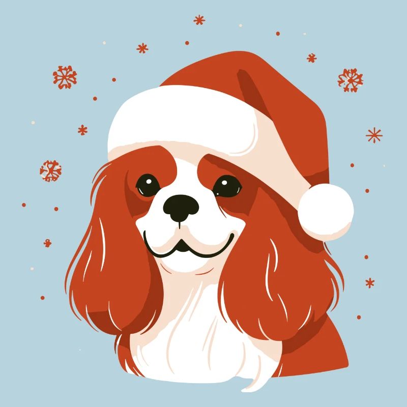 Weihnachtspullover - Niedliches Geschenk