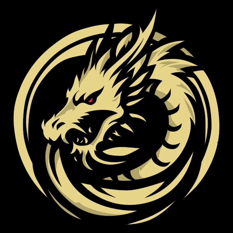 Dragon Emblem