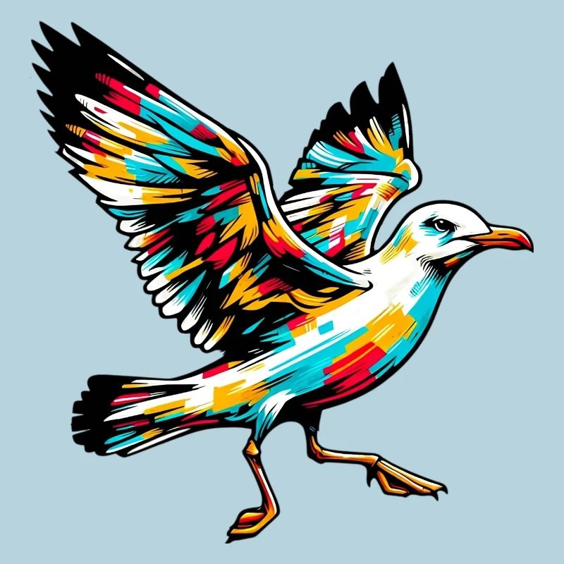 Gull