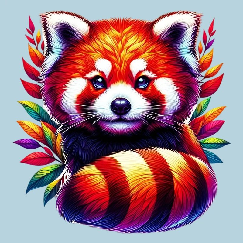 Petit panda