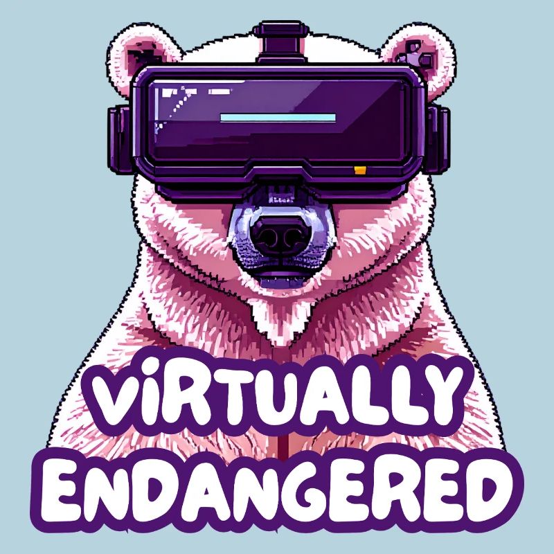 Virtually Endangered