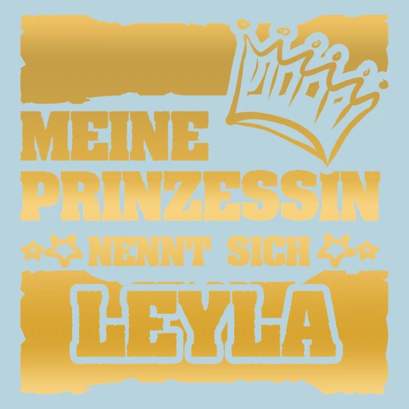 Spruch Leyla