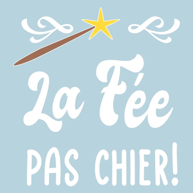 La Fée Pas Cher!