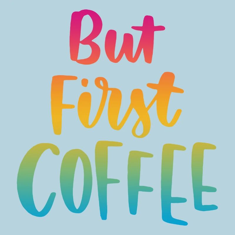 Mais premier café