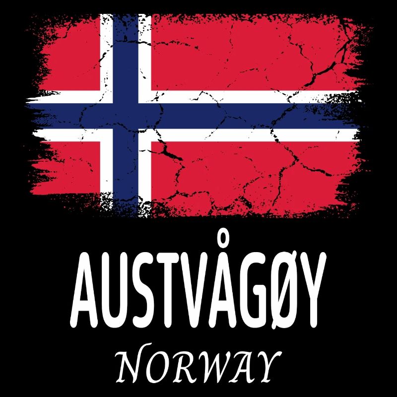 AUSTVÅGØY