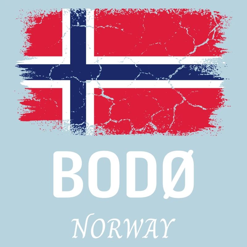 BODØ