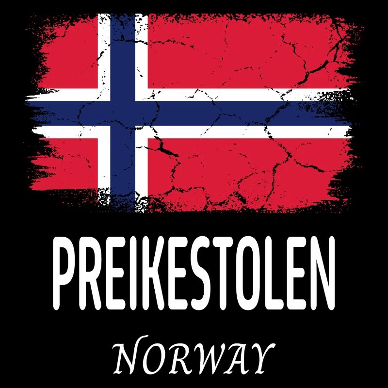 Preikestolen