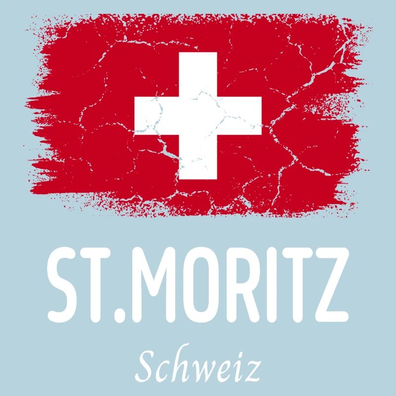 Saint-Moritz
