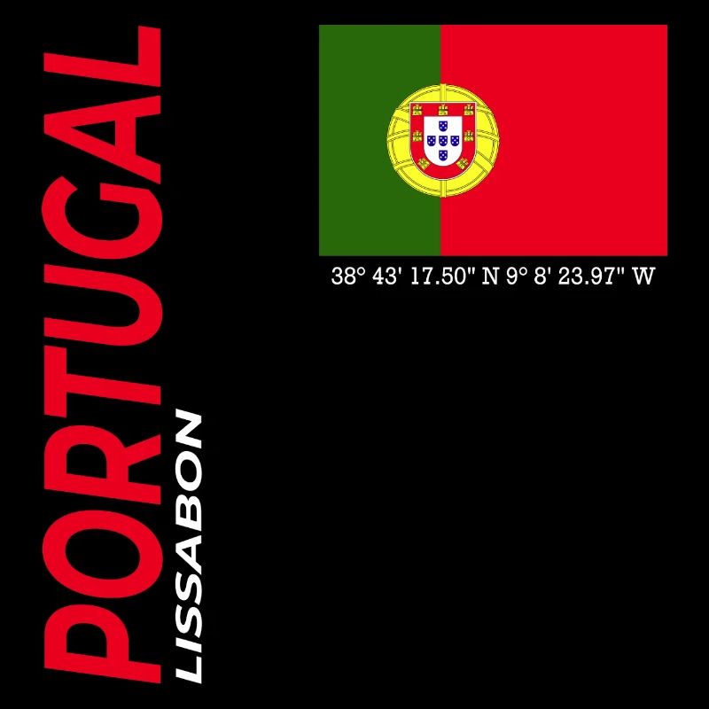 Lissabon