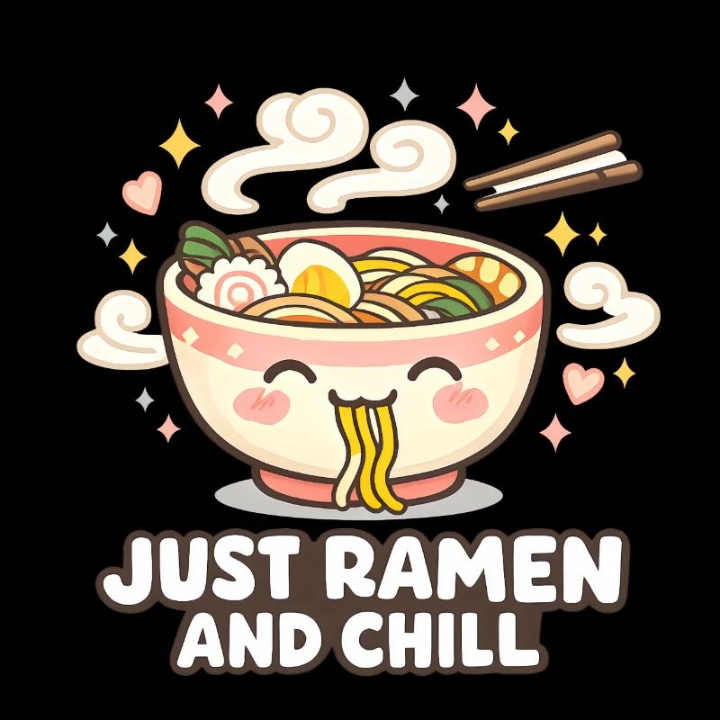 Ramen and Chill