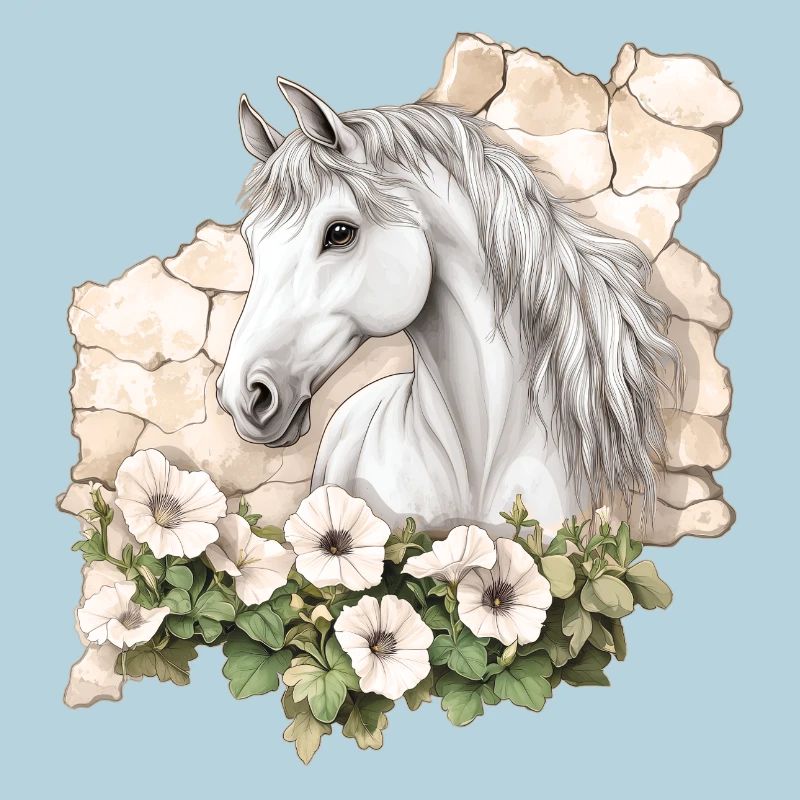 Pferd