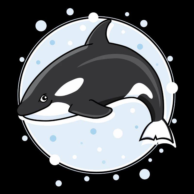 Killer whale