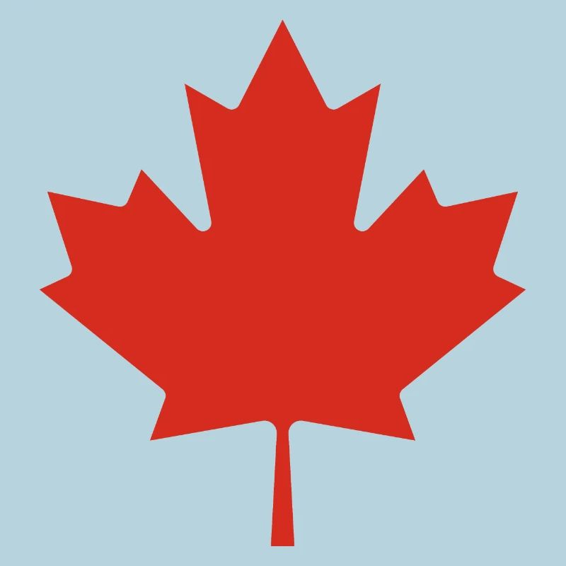 Farbe bekennen – Kanada