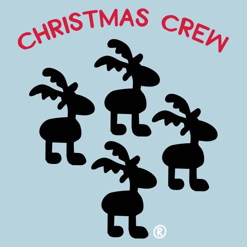 Christmas Crew