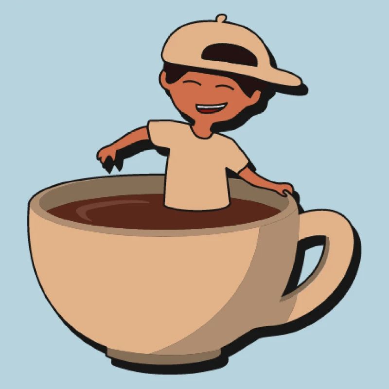 Cup Buddy Kaffeespritzer